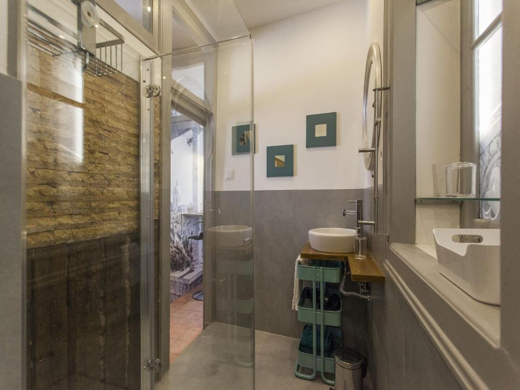 Historical Lisbon Apartments Zimmer foto